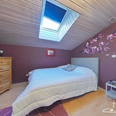 Chalet Les Trois Vallees Βίλα La Bresse Εξωτερικό φωτογραφία